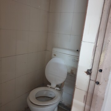 Bathroom in 1 BHK Apartment at Akash Nagar – for Rent