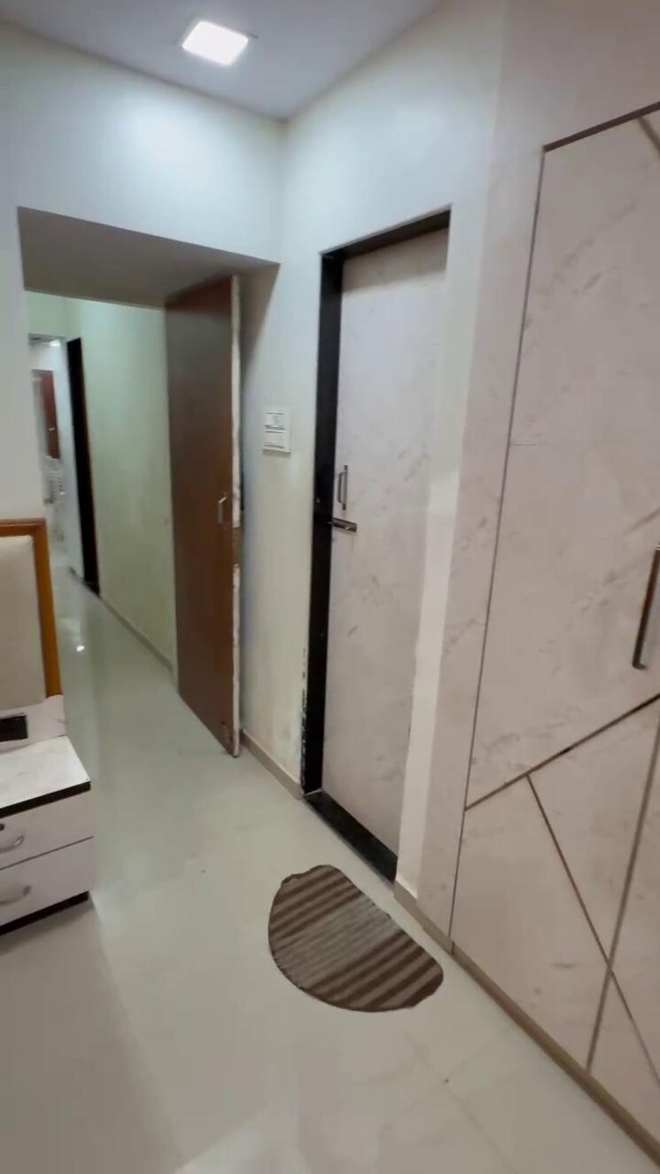 Master Bedroom, ashok-nagar-complex-ashok-nagar 2 Bedroom 720 Sq.Ft. Apartment In Ashok Nagar Thane 9026842