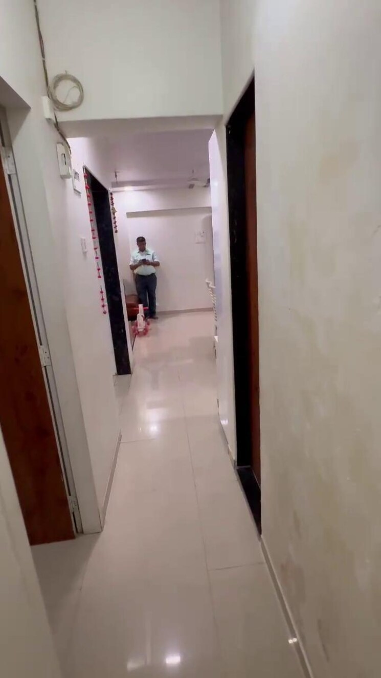 Master Bedroom, ashok-nagar-complex-ashok-nagar 2 Bedroom 720 Sq.Ft. Apartment In Ashok Nagar Thane 9026842