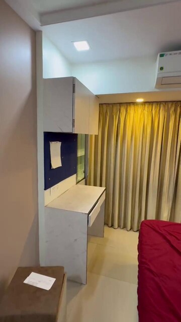 Master Bedroom in 2 BHK Apartment at Ashok Nagar Complex Ashok Nagar, Ashok Nagar – for Sale