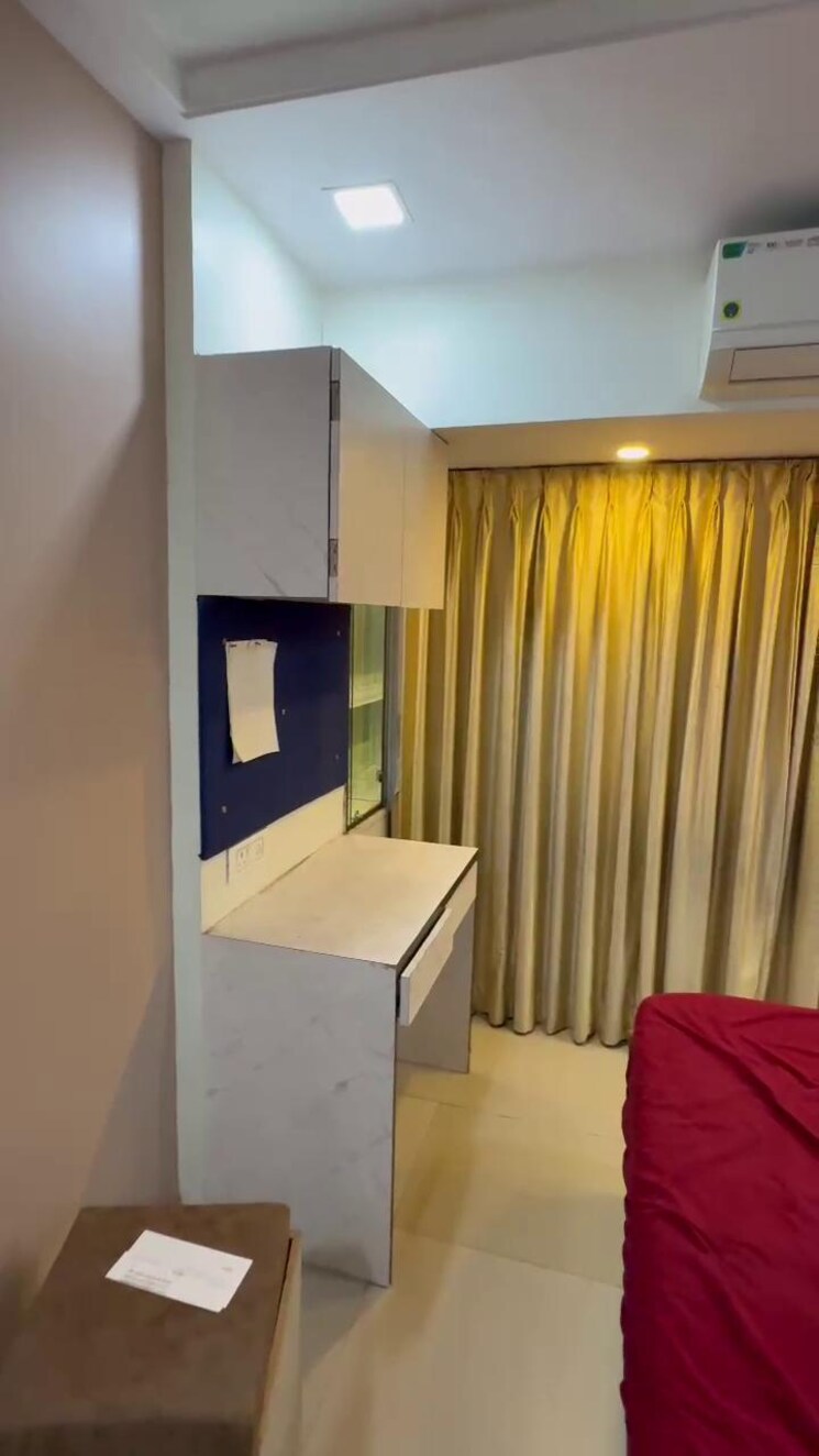 Master Bedroom, ashok-nagar-complex-ashok-nagar 2 Bedroom 720 Sq.Ft. Apartment In Ashok Nagar Thane 9026842