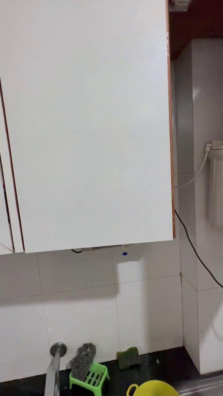 Master Bedroom, ashok-nagar-complex-ashok-nagar 2 Bedroom 720 Sq.Ft. Apartment In Ashok Nagar Thane 9026842