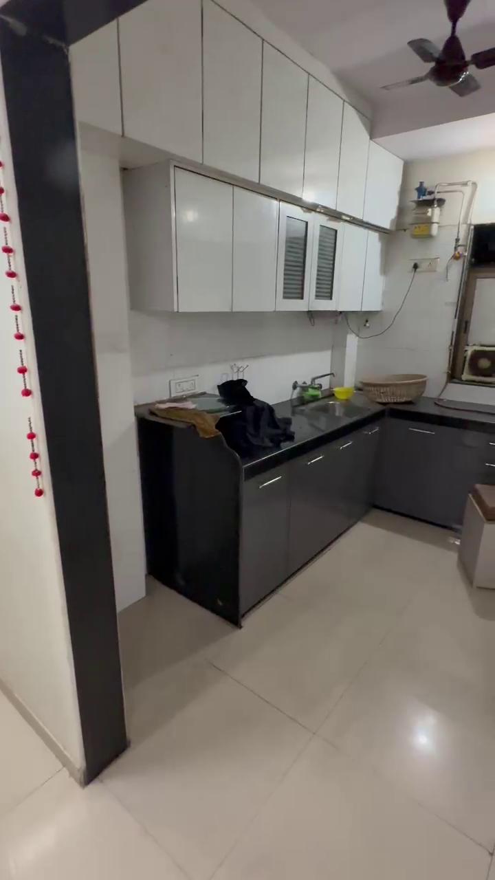 2 BHK + Pooja Room 720 Sq.Ft. Apartment in Ashok Nagar Complex Ashok Nagar