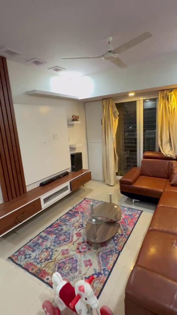 Master Bedroom, ashok-nagar-complex-ashok-nagar 2 Bedroom 720 Sq.Ft. Apartment In Ashok Nagar Thane 9026842