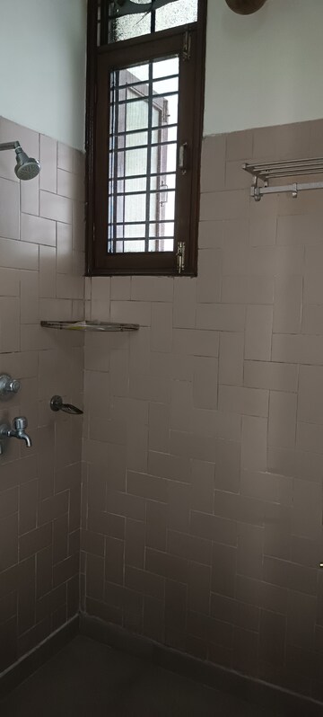 Bathroom in 2 BHK Independent House at Sector 14 – for Rent