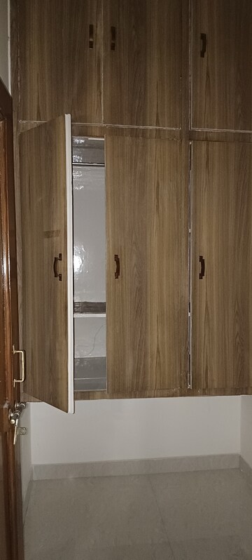 Building Lobby in 2 BHK Independent House at Sector 14 – for Rent