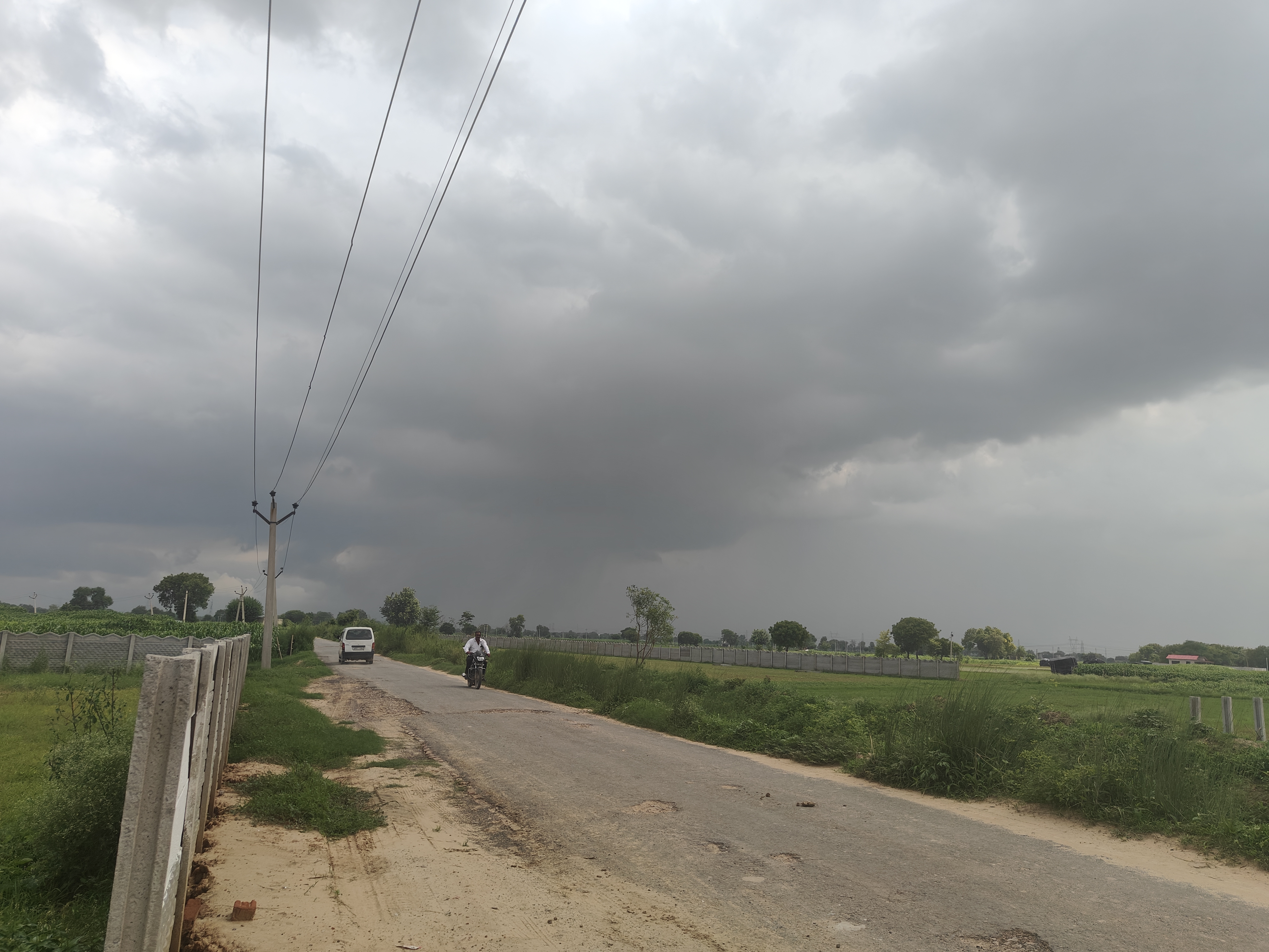 Plot For Sale in Atharv City