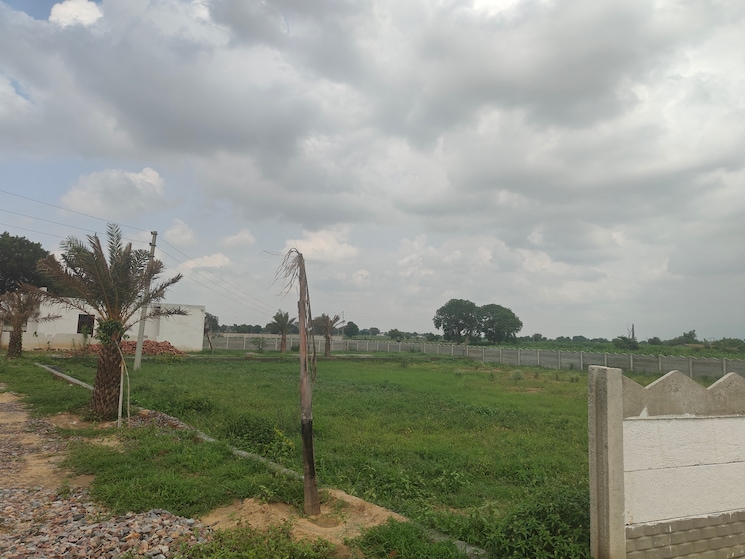 undefined, jattari  110 Sq.Yd. Plot In Jattari Aligarh 9026847
