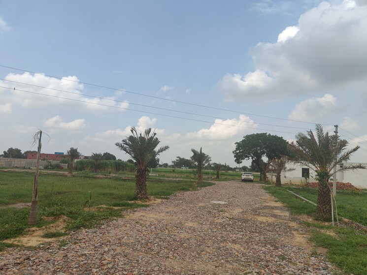 undefined, jattari  110 Sq.Yd. Plot In Jattari Aligarh 9026847