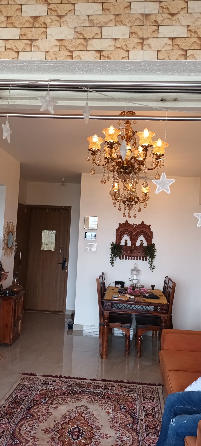 undefined, d-and-t-rajkamal-park-chs 2 Bedroom 1107 Sq.Ft. Apartment In Aundh Pune 9026857