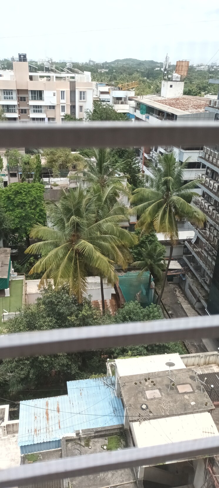 Exterior View, d-and-t-rajkamal-park-chs 2 Bedroom 1107 Sq.Ft. Apartment In Aundh Pune 9026857