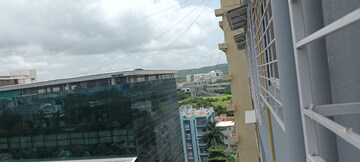 2 BHK Apartment – Exterior View View at D And T Rajkamal Park CHS, Aundh - for Sale