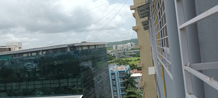 Exterior View, d-and-t-rajkamal-park-chs 2 Bedroom 1107 Sq.Ft. Apartment In Aundh Pune 9026857