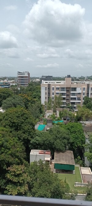 2 BHK Apartment For Sale in D And T Rajkamal Park CHS, Aundh