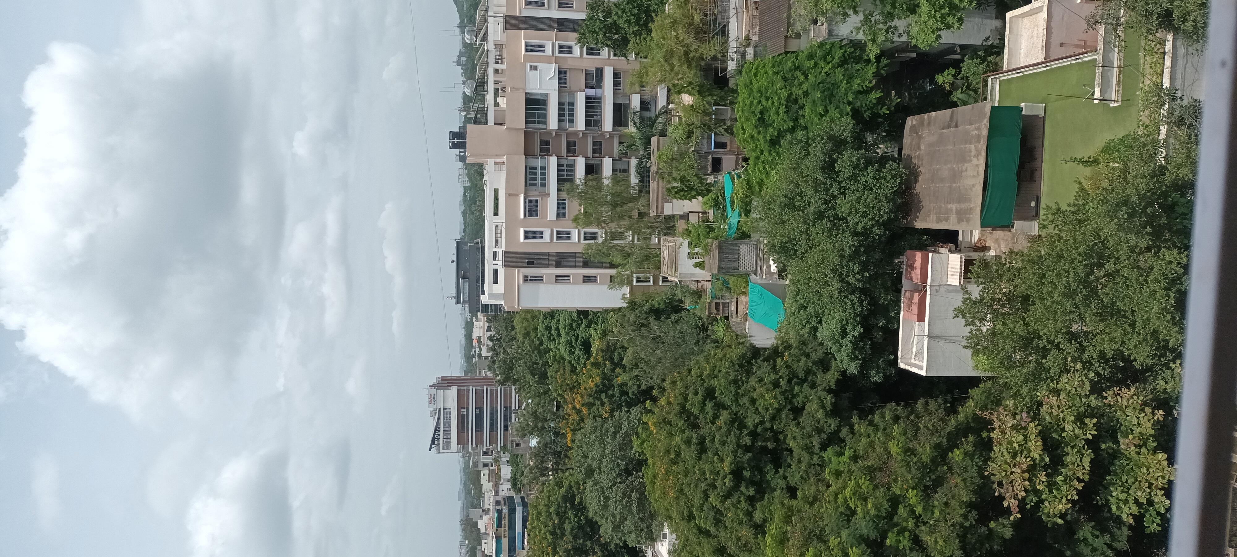 2 BHK Apartment For Sale in D And T Rajkamal Park CHS