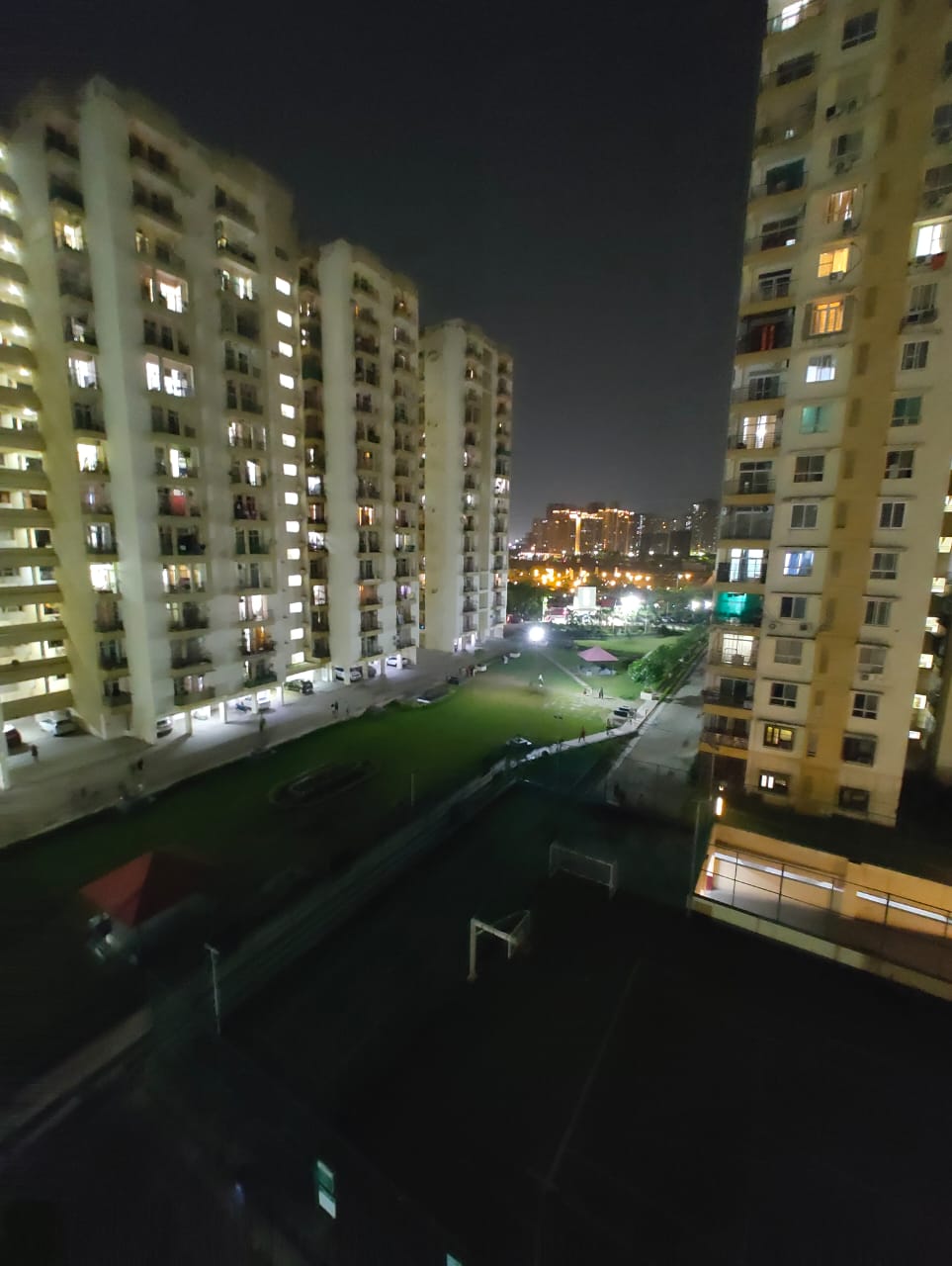 3 BHK Apartment For Rent in Assotech Windsor Court