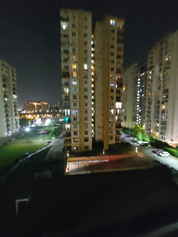 3 BHK Apartment – Exterior View View at Assotech Windsor Court, Sector 78 - for Rent