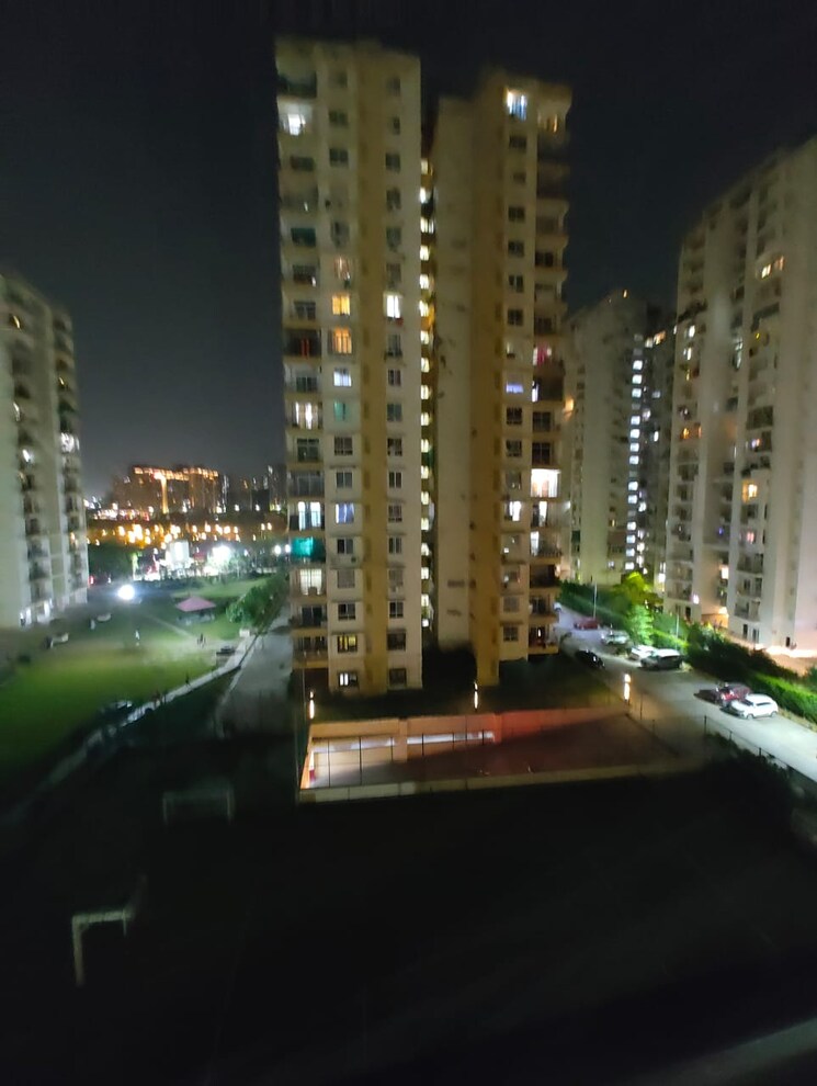 Exterior View, assotech-windsor-court 3 Bedroom 1465 Sq.Ft. Apartment In Sector 78 Noida 9026862