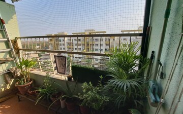 2 BHK Apartment For Sale in GK Rose Icon, Pimple Saudagar