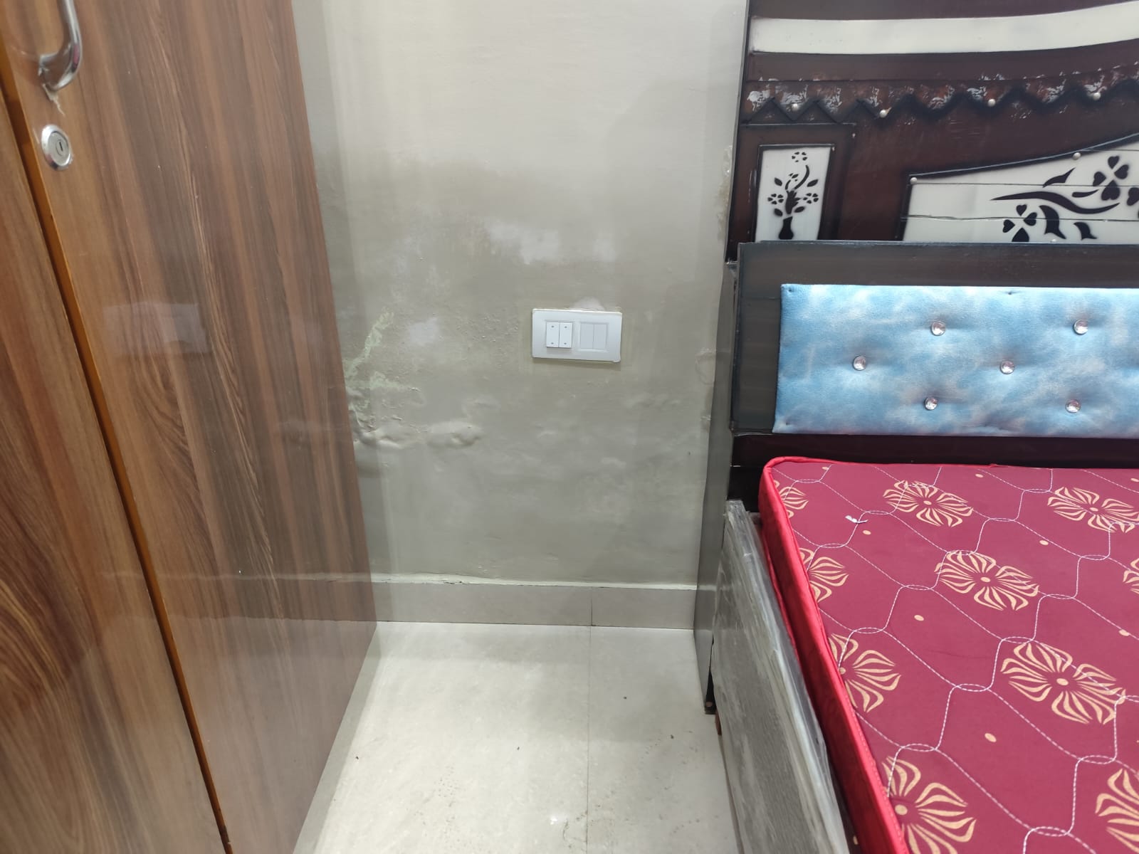 2 BHK Apartment For Rent in Gaur City 2 - 10th Avenue