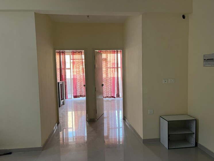 Living Room, pyramid-urban-homes-2 2 Bedroom 603 Sq.Ft. Apartment In Sector 86 Gurgaon 9026880