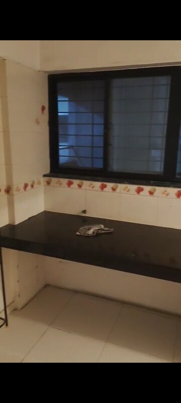 Kitchen in 2 BHK Apartment at DNV Elite Homes, Tathawade – for Rent