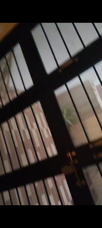 Staircase in 2 BHK Apartment at DNV Elite Homes, Tathawade – for Rent