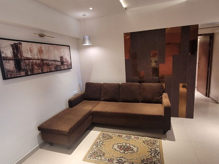 Living Room, cleveland-park 2 Bedroom 1100 Sq.Ft. Apartment In Mohammadwadi Pune 9026838