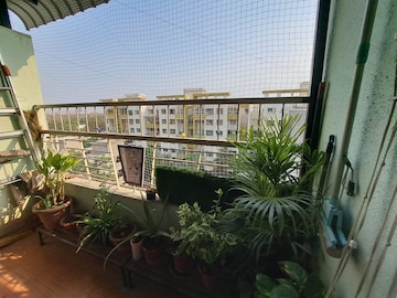 2 BHK Apartment For Sale in GK Rose Icon, Pimple Saudagar