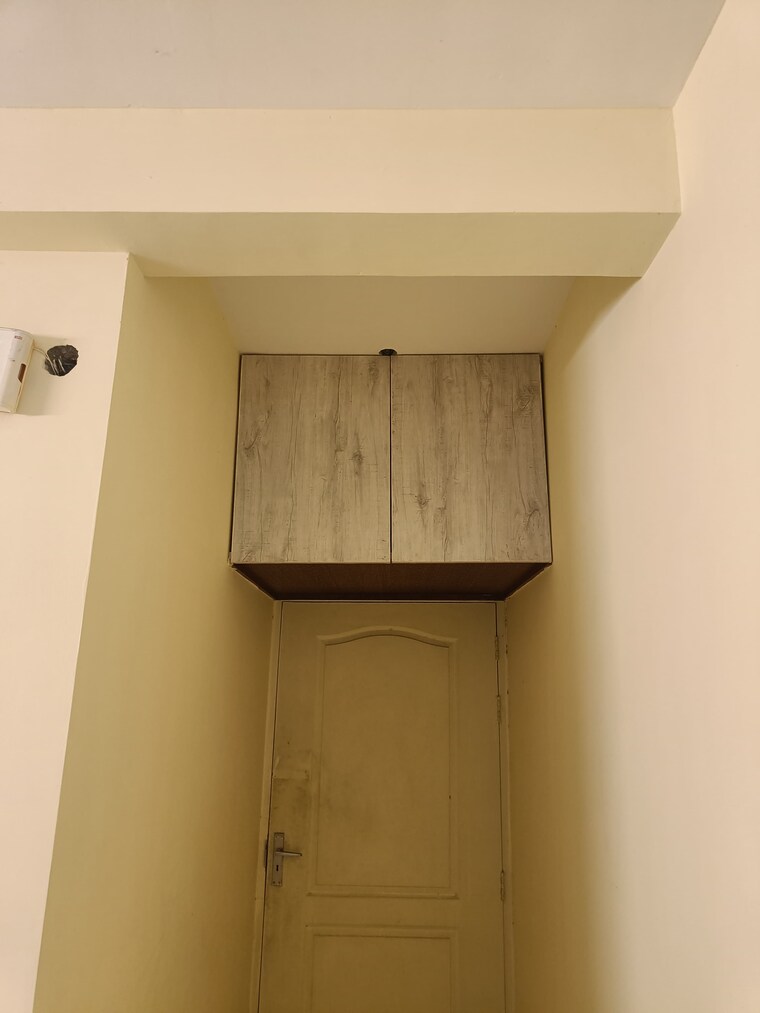 undefined, pyramid-urban-homes-2 2 Bedroom 603 Sq.Ft. Apartment In Sector 86 Gurgaon 9026919