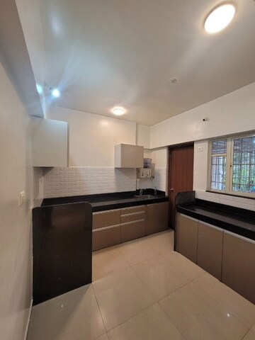 Kitchen in 2 BHK Apartment at Cleveland Park, Mohammadwadi – for Sale