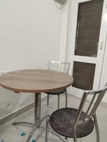 1 Rk  319 Sq.Ft. Builder Floor in Unitech Arcadia