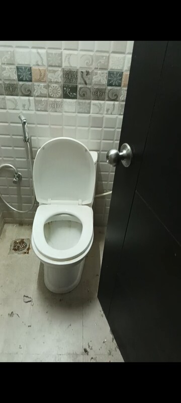 Bathroom in 2 BHK Builder Floor at Signature Global Park, Sohna Sector 36 – for Sale