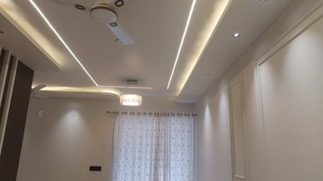 Furnished Amenities in 2 BHK Apartment at Signature Orchard Avenue 2, Sector 93 – for Rent