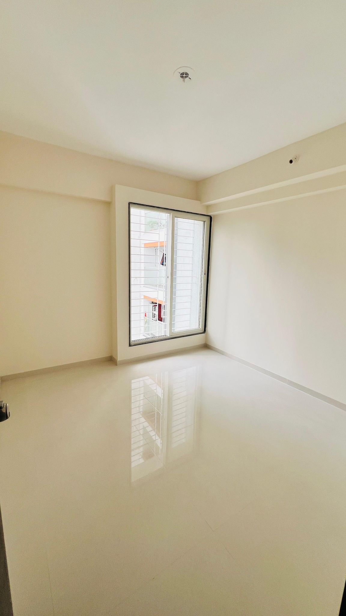 3 BHK Apartment For Rent in Basil Mondale