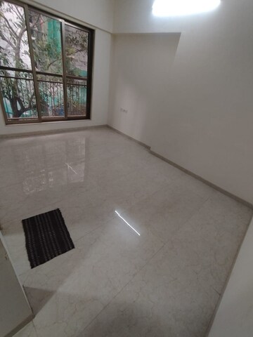 Bedroom in 3 BHK Apartment at Vardhman Grandeur, Andheri West – for Rent