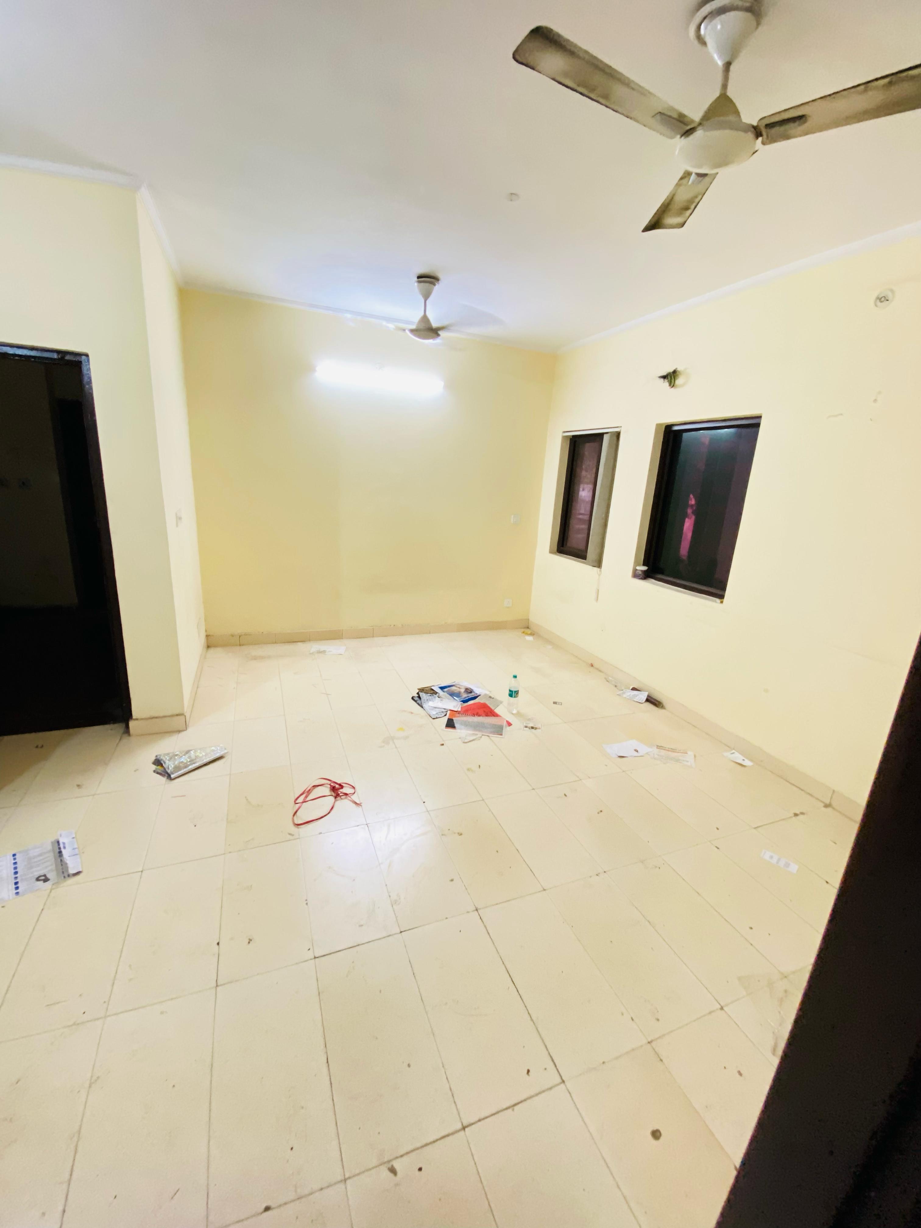 2 BHK + Extra Room Apartment For Rent in Dwarkadhish Apartment Sec