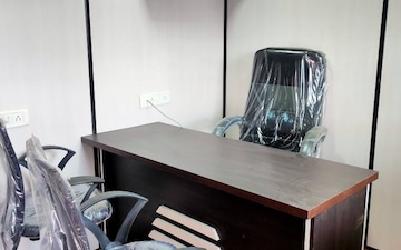 Team Area in Office Space at Kailash Colony – for Rent