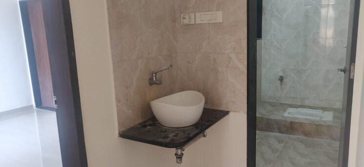 Bathroom, sonigara-excluzee 2 Bedroom 790 Sq.Ft. Apartment In Wakad Pune 9026916