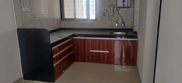 Kitchen in 2 BHK Apartment at Sonigara Excluzee, Wakad – for Rent
