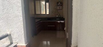 Kitchen in 2 BHK Apartment at Sonigara Excluzee, Wakad – for Rent