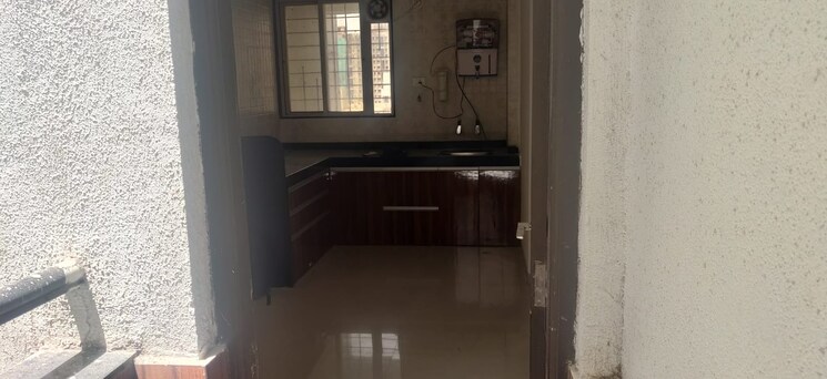 Kitchen, sonigara-excluzee 2 Bedroom 790 Sq.Ft. Apartment In Wakad Pune 9026916