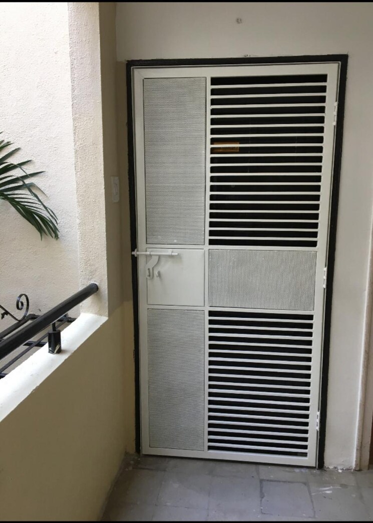 Balcony, meadows-uptown 1 Bedroom 550 Sq.Ft. Apartment In Viman Nagar Pune 9026967