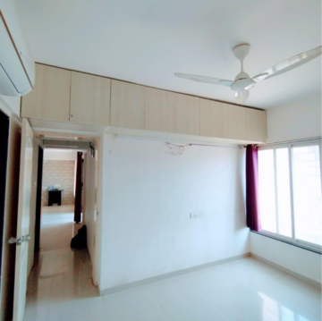 Room in 2 BHK Apartment at Parmar Garden, Netaji Nagar – for Rent