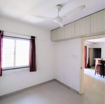 Room in 2 BHK Apartment at Parmar Garden, Netaji Nagar – for Rent