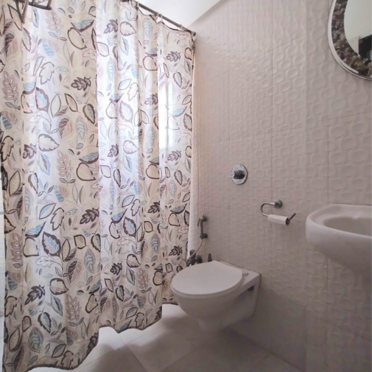 Bathroom, parmar-garden 2 Bedroom 1070 Sq.Ft. Apartment In Netaji Nagar Pune 9026925