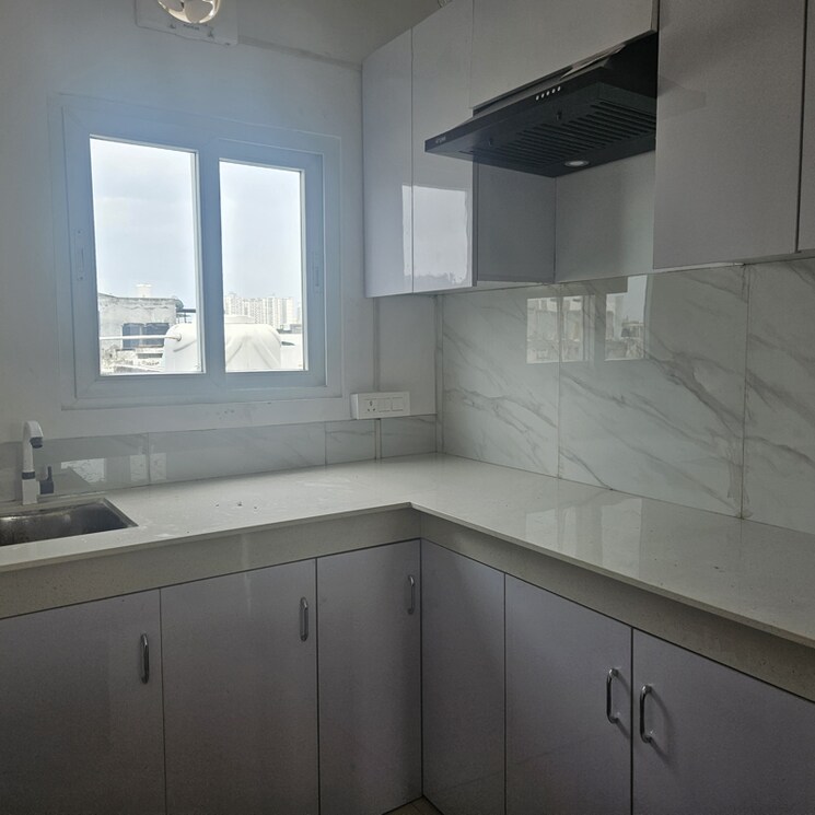 Kitchen, rwa-apartments-sector-41 1 Bedroom 450 Sq.Mt. Independent House In Sector 41 Noida 9026932