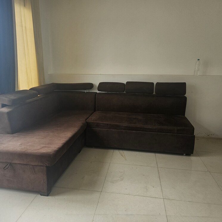 Living Room, rwa-apartments-sector-41 1 Bedroom 450 Sq.Mt. Independent House In Sector 41 Noida 9026932