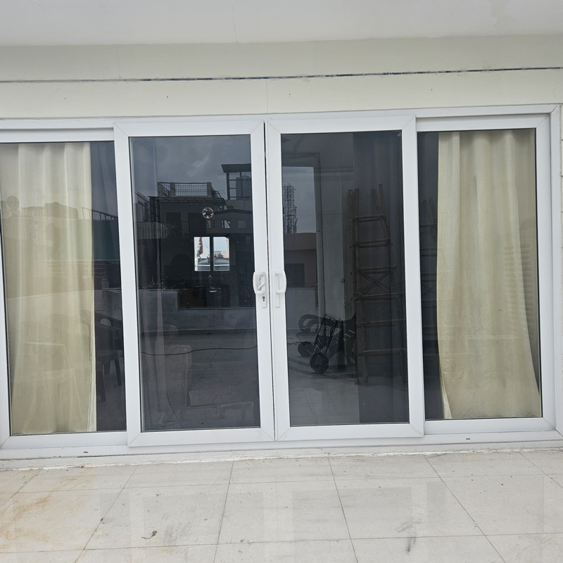 1 BHK Independent House For Rent in RWA Apartments Sector 41