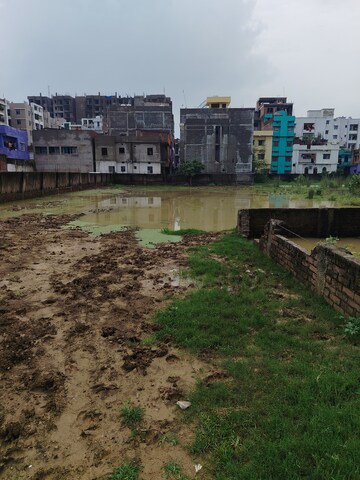  Plot For Sale in Saguna More